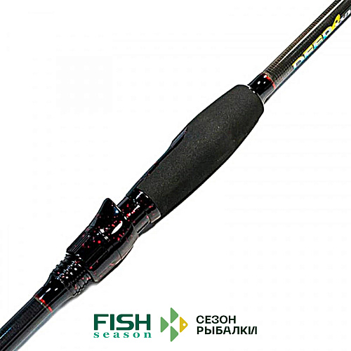 Спиннинг Fish Season Deep 04