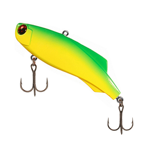 Ратлины Madness Shiriten Vibe R01