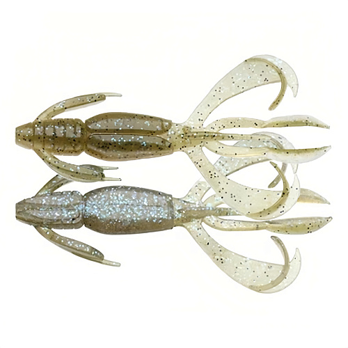 Креатура Keitech Crazy Flapper 3.6 02 464