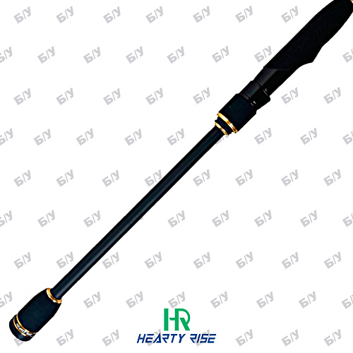 Спиннинг БУ Hearty Rise Paragon 04