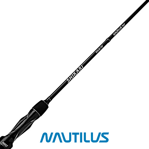 Спиннинг Nautilus Shikari 05