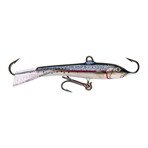Балансир Rapala Jigging Rap BLM