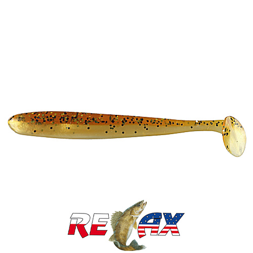 Виброхвост Relax Bass Laminat L121