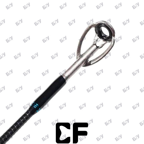 Спиннинг БУ CF Versus 10