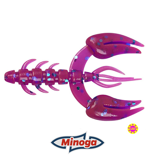 Рак Minoga Jagger 015 0