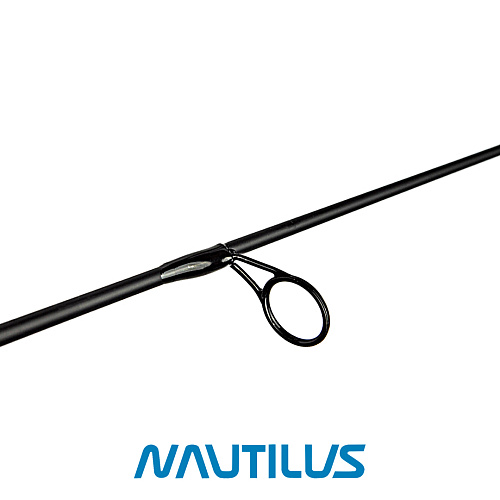 Удочка зимняя Nautilus Crossblade Ice Combo Set 06