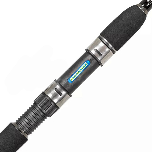 Спиннинг Волжанка Метеор 2.0 03