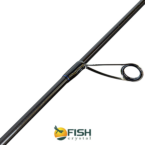 Спиннинг Fish Crystal Fish Hanter 06