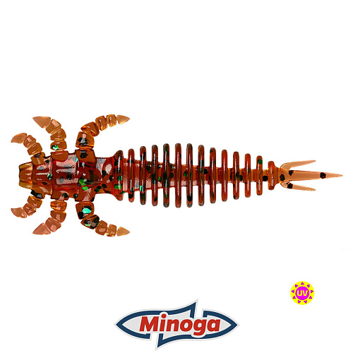 Креатуре Minoga Ultra 004 0
