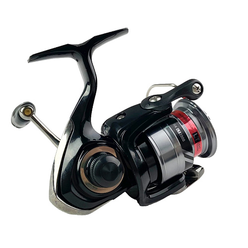 Катушка Daiwa RX LT 20' 05