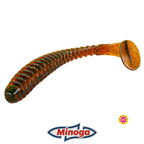 Виброхвост Minoga Action 027 2