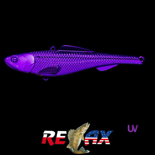 Ратлин Виб Relax FA Wagner Vib Colors 24 C04 1