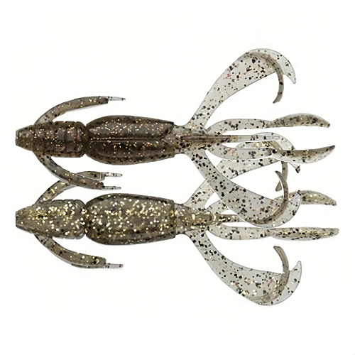 Креатура Keitech Crazy Flapper 3.6 02 461