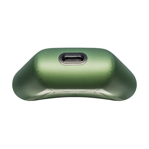 Лодка Аква мастер 280 зеленый 04