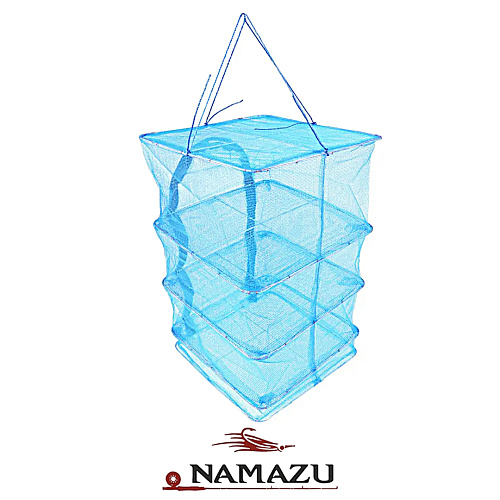 Сушилка для рыбы Namazu 01
