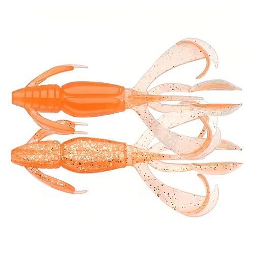 Креатура Keitech Crazy Flapper 3.6 02 EA06