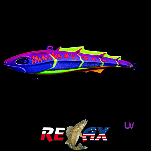 Ратлин Виб Relax FA Drago Vib 010 01