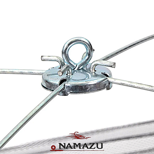 Паук Namazu 04