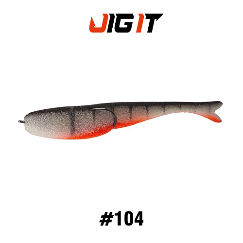 Поролон jig it незацеп 104