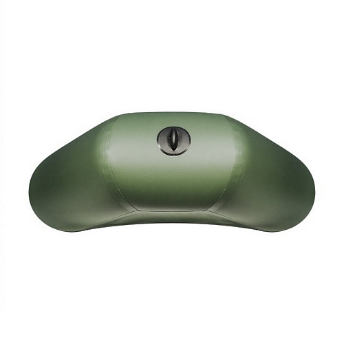 Лодка Аква Оптима 190 зеленый 04