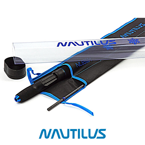 Удочка зимняя Nautilus Lira 08