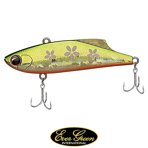 Ратлин EverGreen Ocean Fleet Marvie Mida 70 RU06