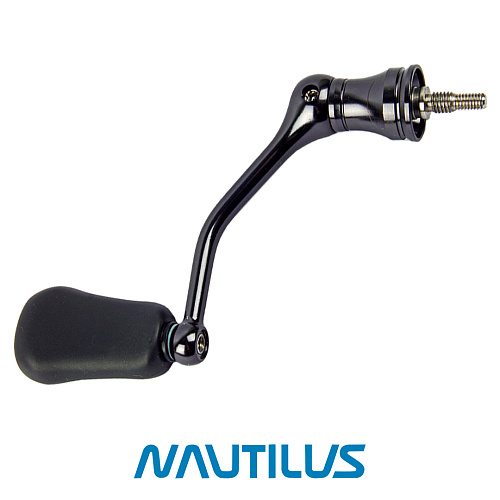Катушка Nautilus Avior 11
