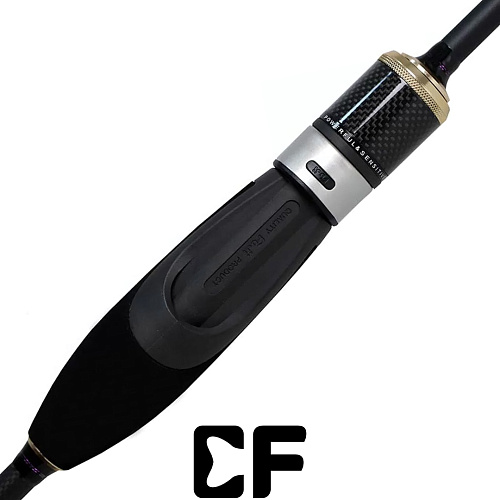 Спиннинг Crazy Fish Ebisu II Violet 05