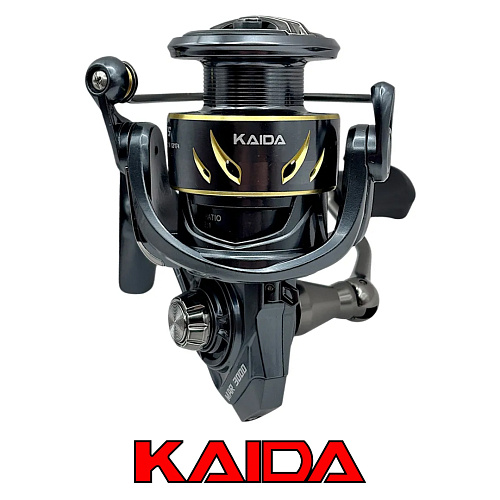 Катушка Kaida Mars 03