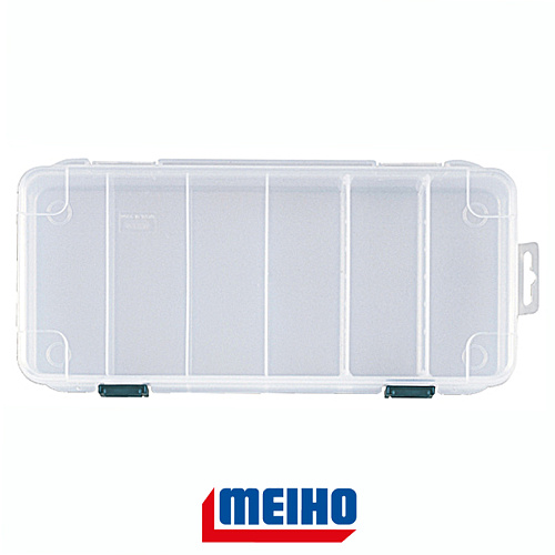 Коробка Meiho SFC Lure Case 3L 01