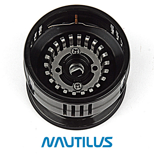 Катушка Nautilus Fukuru 06