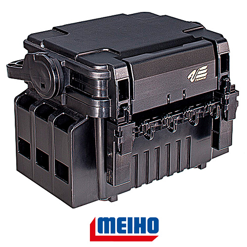 Крепление обвеса для ящика Meiho Multi Hanger 01