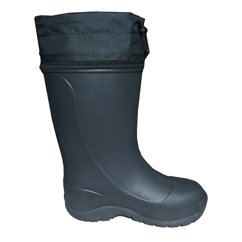 Сапоги ЭВА Вездеход СВ-70 Умка тем.серый 02