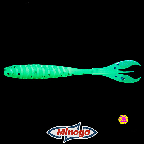 Слаг Minoga Pulsar 026 1