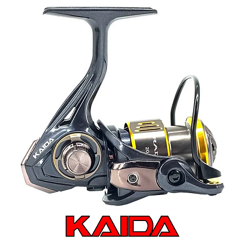 Катушка Kaida Radix 01