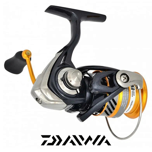 Катушка Daiwa Revros LT 19' 04
