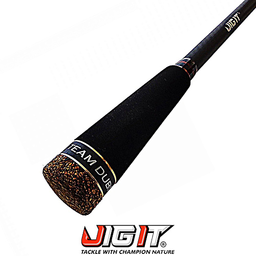 Спиннинг Jig It Team Dubna Gen II 02