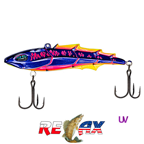 Ратлин Виб Relax FA Drago Vib  01