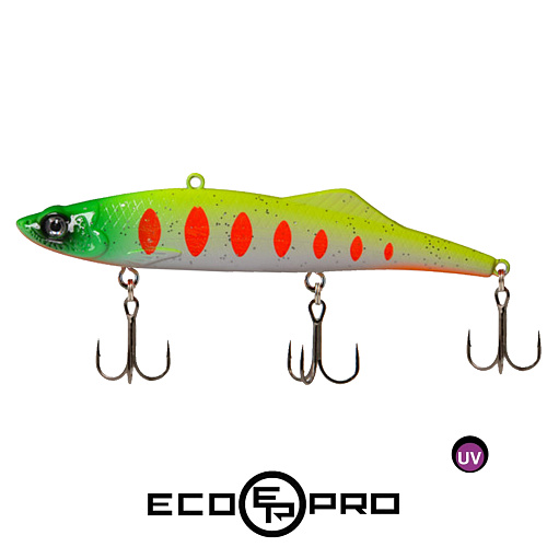 Ратлин Виб EcoPro Kuda 033 Night Canary