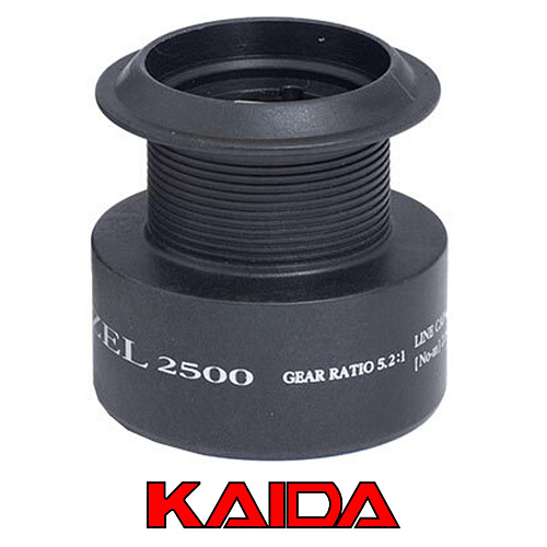 Катушка Kaida Rezel 07