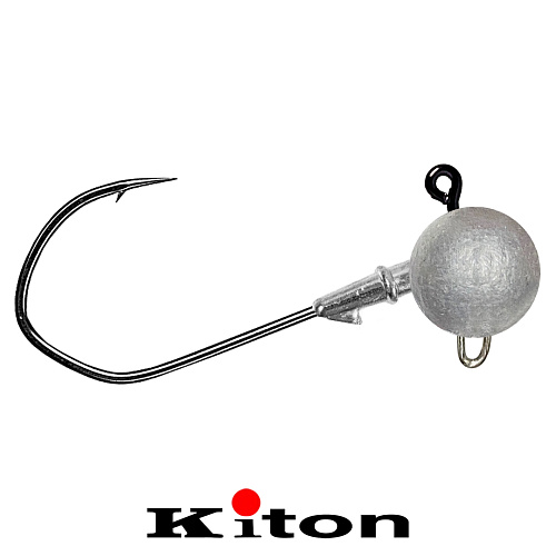 Джиг головка Kiton Орлиный Коготь с подвесом 5.0 00