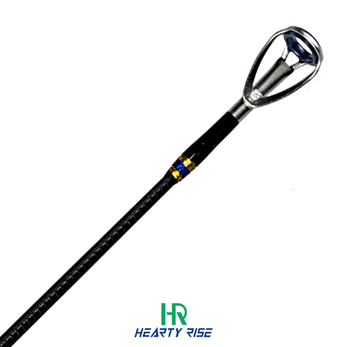 Спиннинг Hearty Rise Jig Force II 12