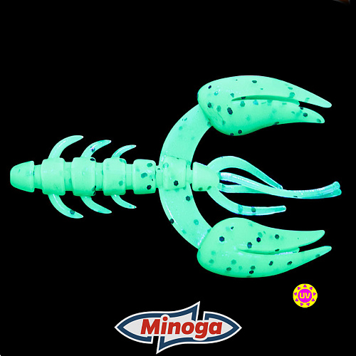 Рак Minoga Jagger 022 1