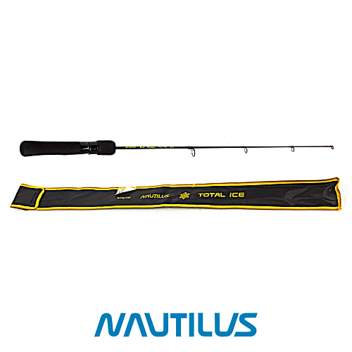 Удочка зимняя Nautilus Total Ice 07