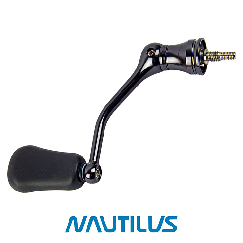 Катушка Nautilus Fire 09