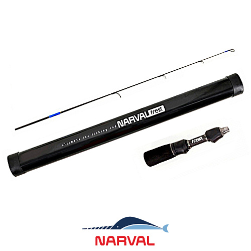 Удочка зима Narval Frost Ice Rod Gen.3 77 00