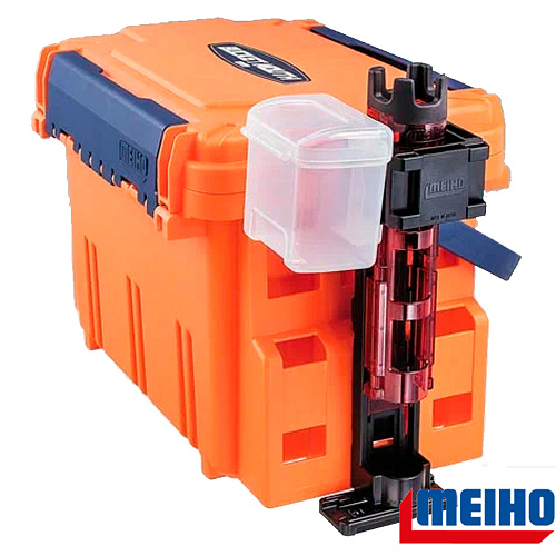 Держатель универсальный Meiho Multi Holder 06