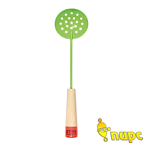 Черпак Пирс стальной 02