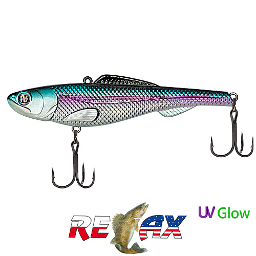 Ратлин Виб Relax FA Wagner Vib Colors 24 C03 0