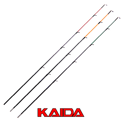 Фидер Kaida Nulear Feeder 09